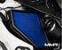FILTRE À AIR À PANNEAU DE COTON MMR PERFORMANCE - S55/S63 FX M CARS